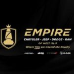 Picture of Empire CJDR