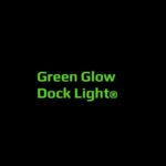 Profile photo of Green Glow Dock Light