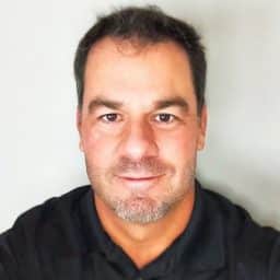 Profile photo of Darin Campbell