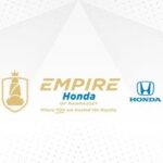 Empire Honda of Manhasset