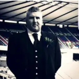 Profile photo of MR GARY FARMER