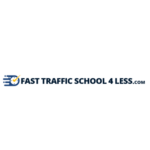Fast Traffic School 4 Less