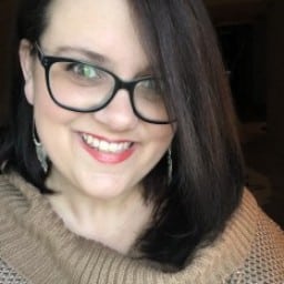 Profile photo of Amanda Rominger