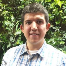 Profile photo of Gregory Desrosiers