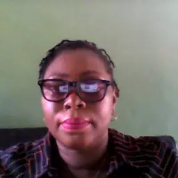 Profile photo of Florence Olatule