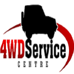 Profile photo of 4WD Service Center