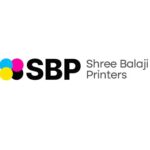 Profile photo of Shree Balaji Printers