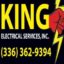 Profile photo of King Electrical Services, Inc.