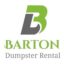 Profile photo of Barton Dumpster Rental LLC