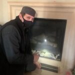 Profile photo of Harlan's Chimney Sweeps and Home Services