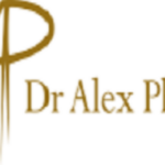Profile photo of Dr Alex