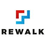 Rewalk Robotic