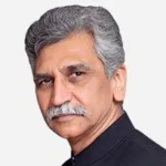 Profile photo of Dr Manoj