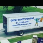 Profile photo of Great White Moving Company