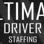 Ultimate Driver Staffing LLC