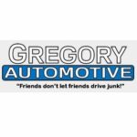 Profile photo of Gregory Automotive Group Inc.