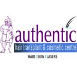 Profile photo of Authentic Hair Transplant and Cosmetic Centre