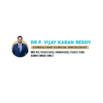 Profile photo of Dr. Vijay Karan