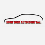Profile photo of High Tone Auto Body Inc.