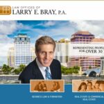Profile photo of Law Offices Of Larry E. Bray, P.A.