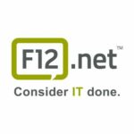 Profile photo of F12 Cyber