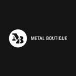 Profile photo of Metal Boutique