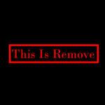 Profile photo of This is remove