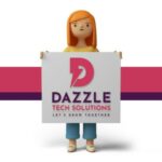 Picture of Dazzle@tech123 techsolutions