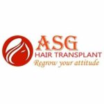 Profile photo of ASG Hair Transplant
