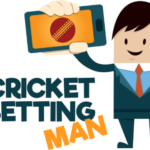 Profile photo of Cricket Betting