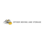 Profile photo of Spyder Moving and Storage Hattiesburg