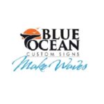 Profile photo of Blue Ocean Custom Signs