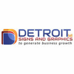 Profile photo of Detroit MI Signs and Graphics