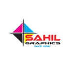 Profile photo of Sahil Graphics