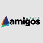 Picture of Amigos Wraps Paint Protection Film