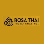 Profile photo of Rosa Thai Massage