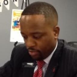 Profile photo of RONALD G GIBSON