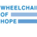 Picture of wheelchairofhope