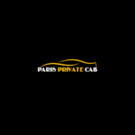 Picture of paris private cab