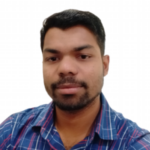 Profile photo of Chandrasekhar Sah