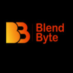 Profile photo of Blend Byte