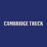 Picture of Cambridge Truck