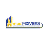 Profile photo of Mod Movers