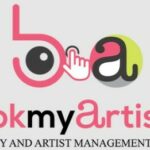 Picture of Book My Artist India