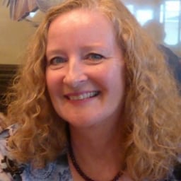 Profile photo of Julie Nierenberg