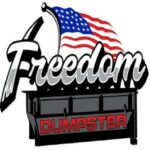 Picture of Freedom Dumpster