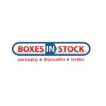 Picture of Boxes in Stock BV