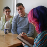 Picture of Compassionately Speaking