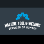 Picture of machine tool and welding service of sumter