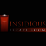 Picture of Insidious Escape Room
